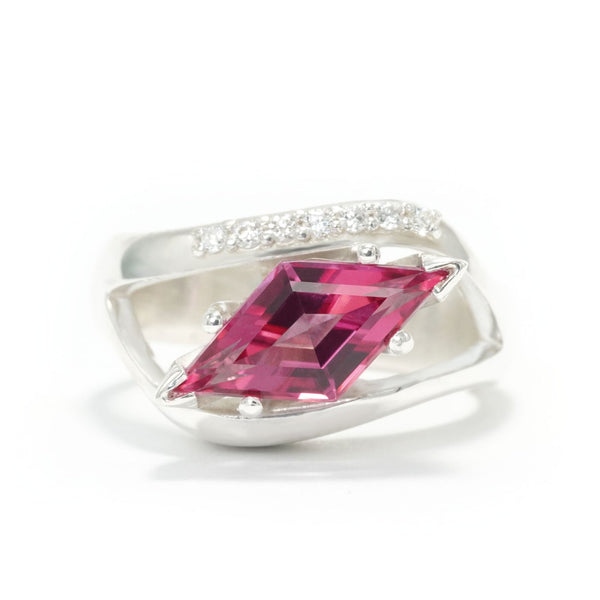 Custom jewelry by Alloy Custom Jewelers