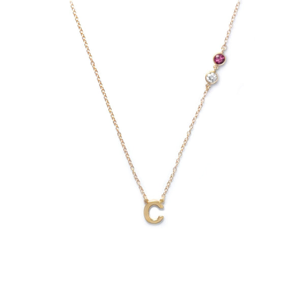 Custom jewelry by Alloy Custom Jewelers