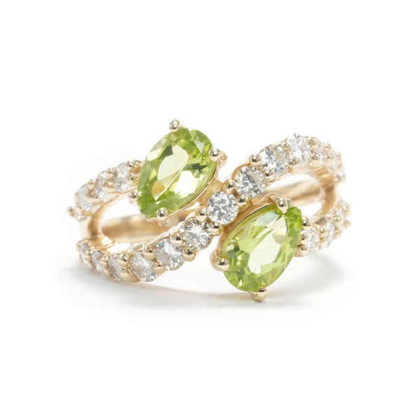 Custom jewelry by Alloy Custom Jewelers