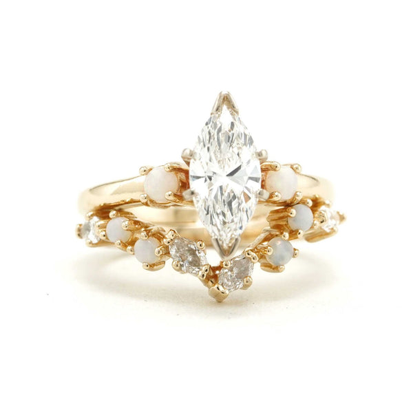 Custom jewelry by Alloy Custom Jewelers