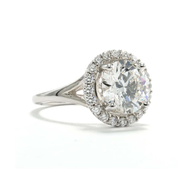 Custom jewelry by Alloy Custom Jewelers