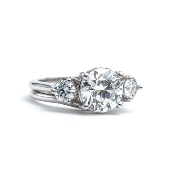 Custom jewelry by Alloy Custom Jewelers