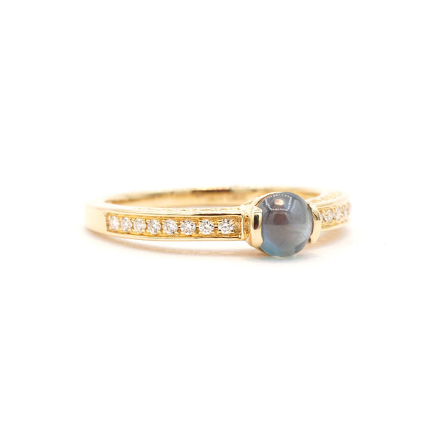 Custom jewelry by Alloy Custom Jewelers