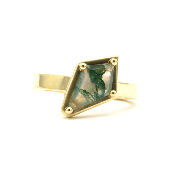 Custom jewelry by Alloy Custom Jewelers