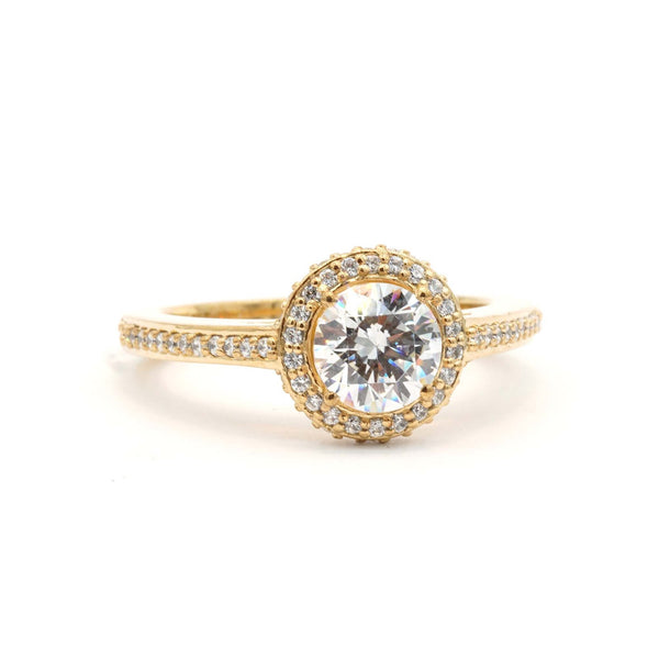 Custom jewelry by Alloy Custom Jewelers