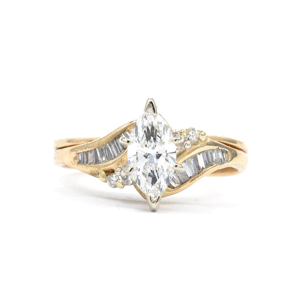 Custom jewelry by Alloy Custom Jewelers