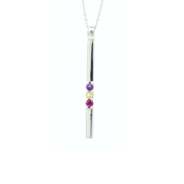 Custom jewelry by Alloy Custom Jewelers