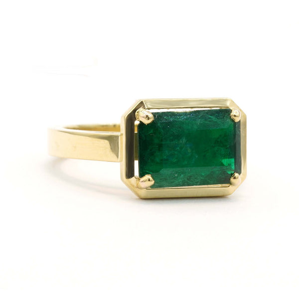 Custom jewelry by Alloy Custom Jewelers