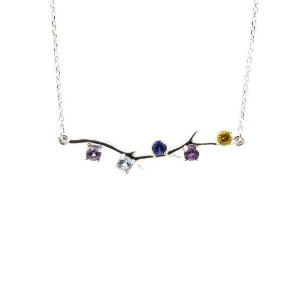 Custom jewelry by Alloy Custom Jewelers
