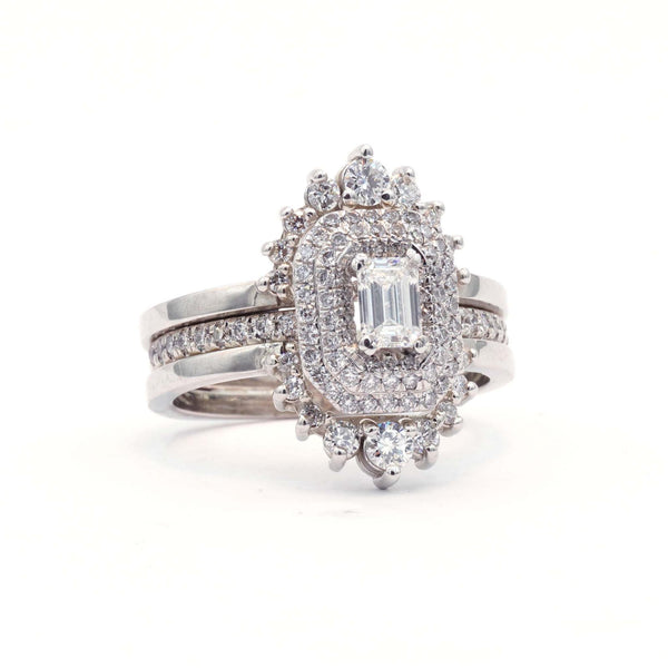 Custom jewelry by Alloy Custom Jewelers