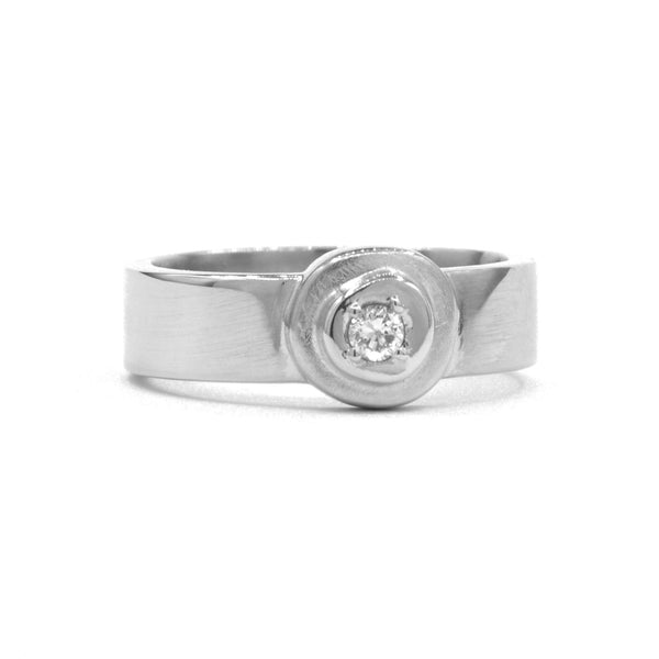 Custom jewelry by Alloy Custom Jewelers