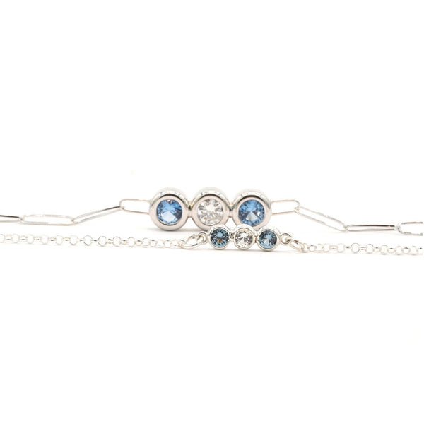 Custom jewelry by Alloy Custom Jewelers