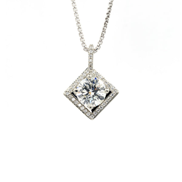 Custom jewelry by Alloy Custom Jewelers