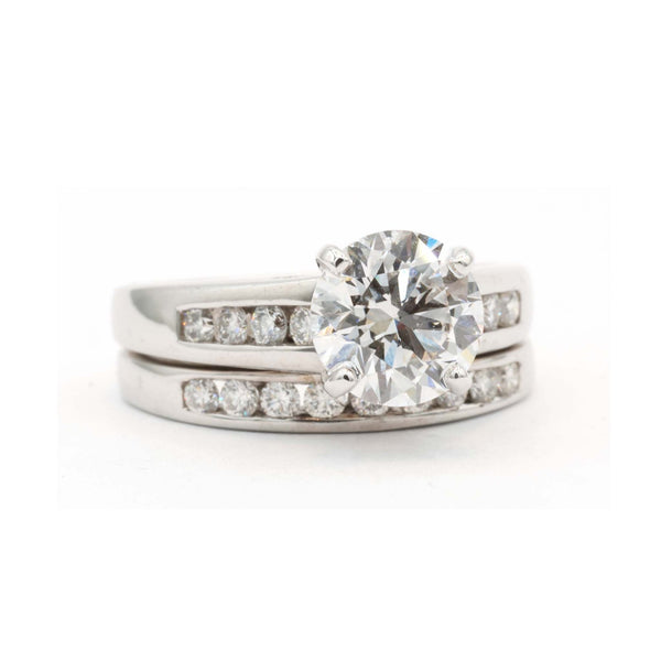 Custom jewelry by Alloy Custom Jewelers
