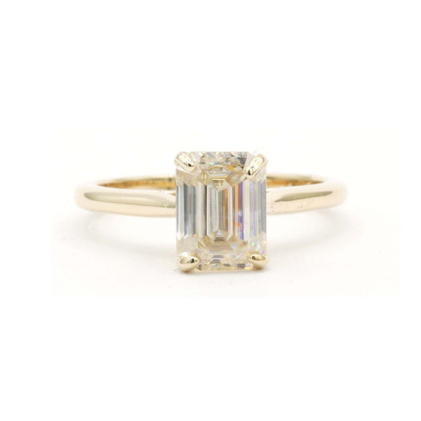 Custom jewelry by Alloy Custom Jewelers