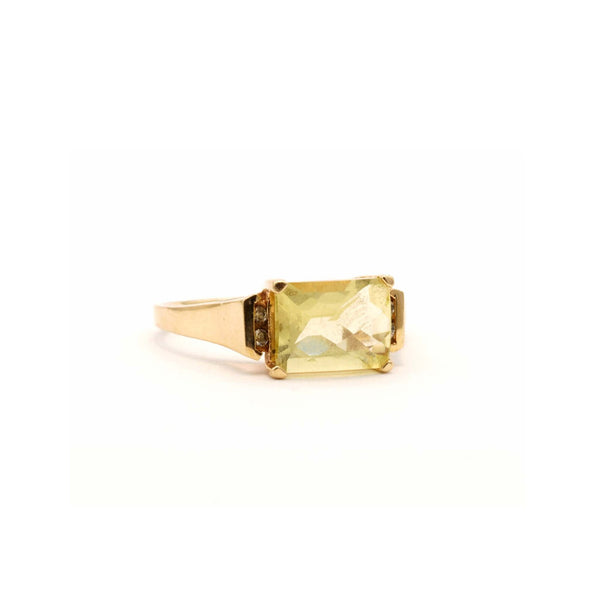Custom jewelry by Alloy Custom Jewelers