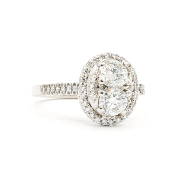 Custom jewelry by Alloy Custom Jewelers