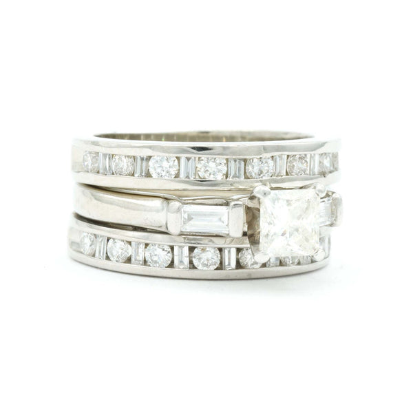 Custom jewelry by Alloy Custom Jewelers