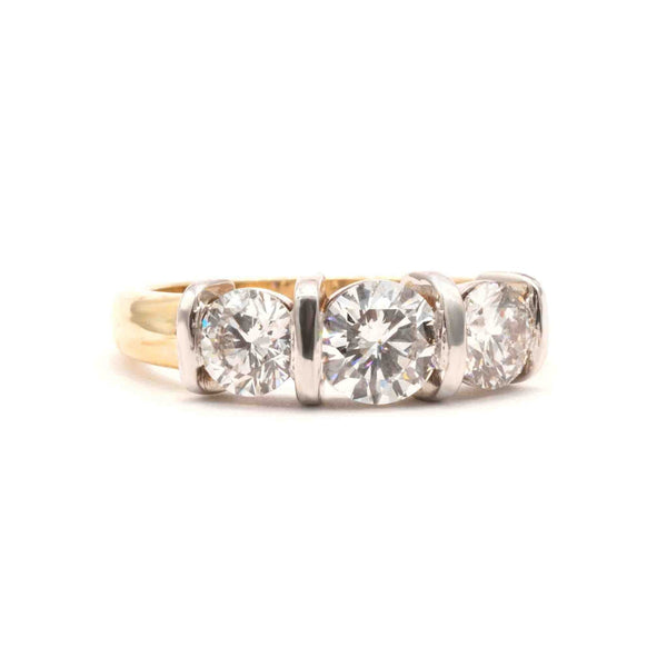 Custom jewelry by Alloy Custom Jewelers