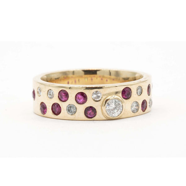 Custom jewelry by Alloy Custom Jewelers