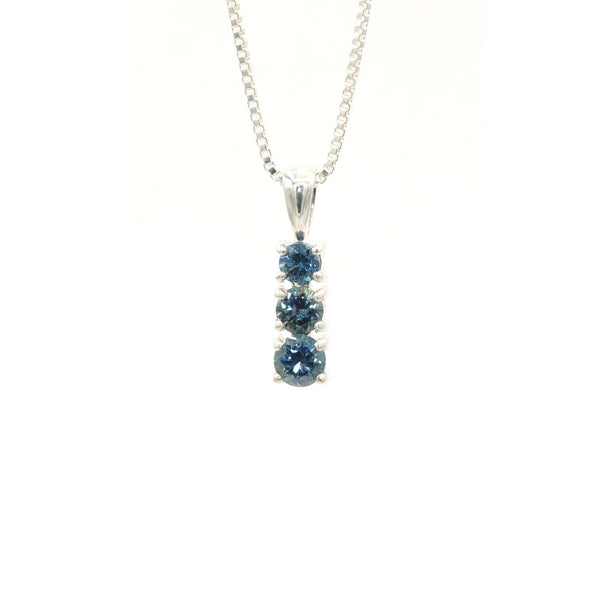Custom jewelry by Alloy Custom Jewelers