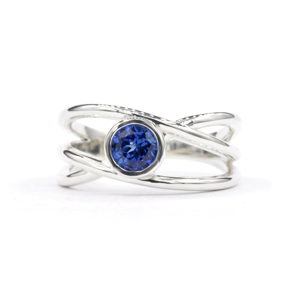 Custom jewelry by Alloy Custom Jewelers