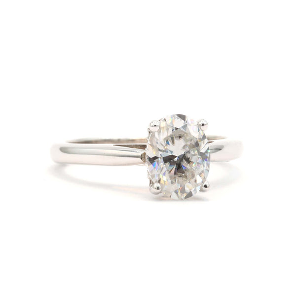 Custom jewelry by Alloy Custom Jewelers