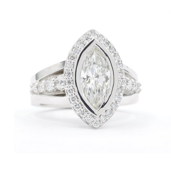 Custom jewelry by Alloy Custom Jewelers