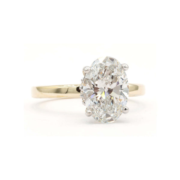 Custom jewelry by Alloy Custom Jewelers