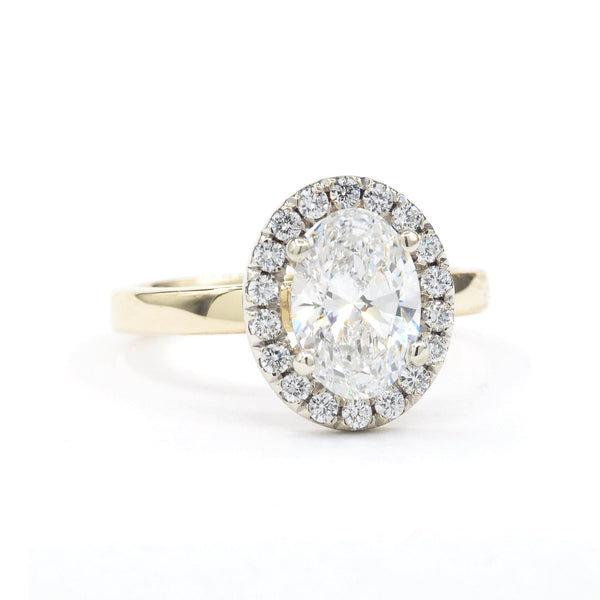 Custom jewelry by Alloy Custom Jewelers