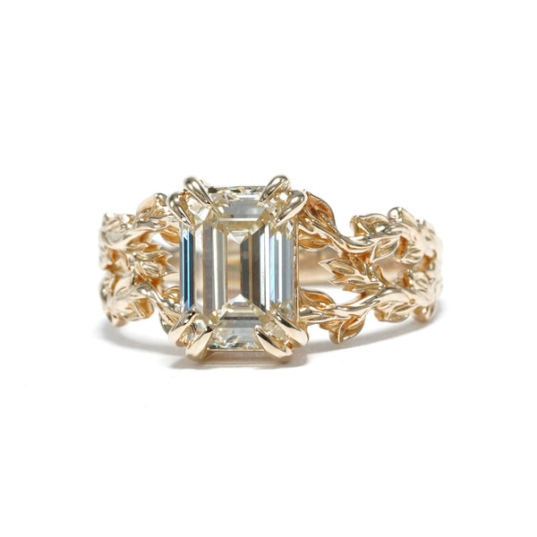 Custom jewelry by Alloy Custom Jewelers