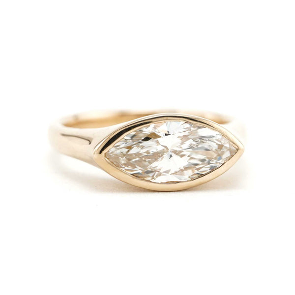 Custom jewelry by Alloy Custom Jewelers