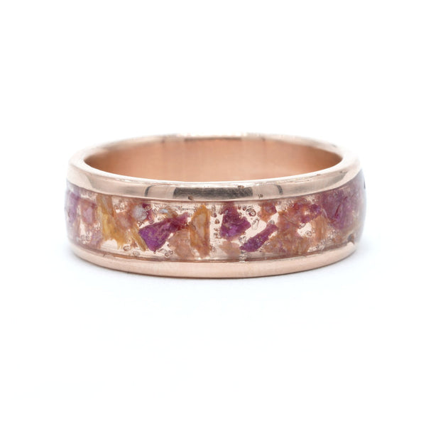 Custom jewelry by Alloy Custom Jewelers