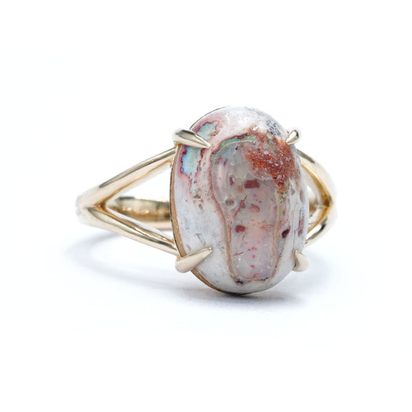 Custom jewelry by Alloy Custom Jewelers