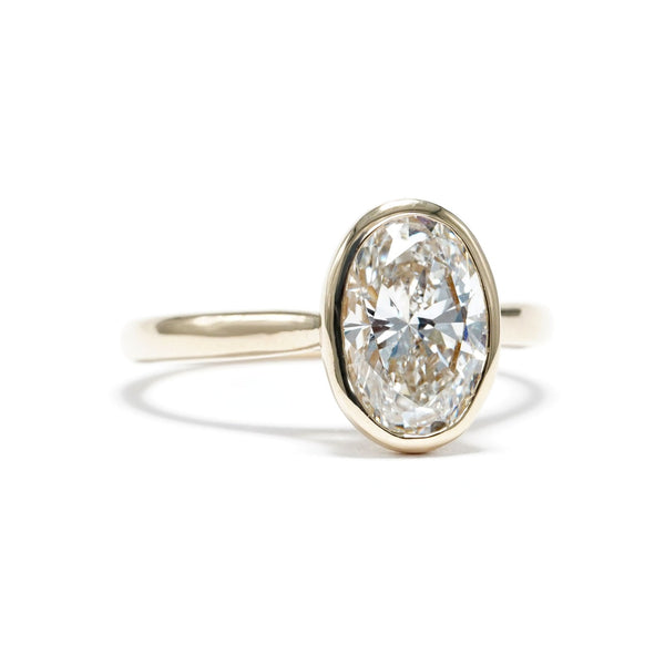 Custom jewelry by Alloy Custom Jewelers