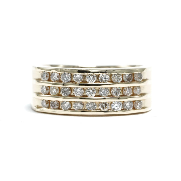 Custom jewelry by Alloy Custom Jewelers