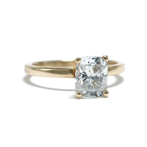 Custom jewelry by Alloy Custom Jewelers