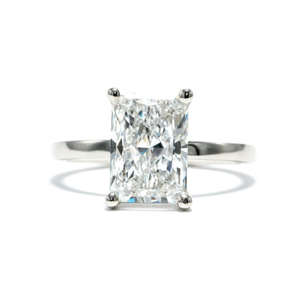 Custom jewelry by Alloy Custom Jewelers