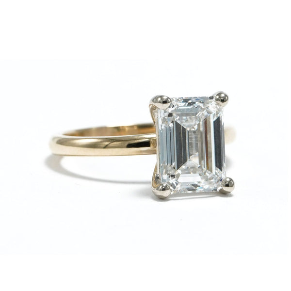 Custom jewelry by Alloy Custom Jewelers