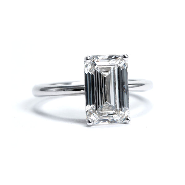 Custom jewelry by Alloy Custom Jewelers