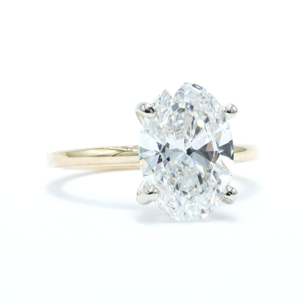Custom jewelry by Alloy Custom Jewelers