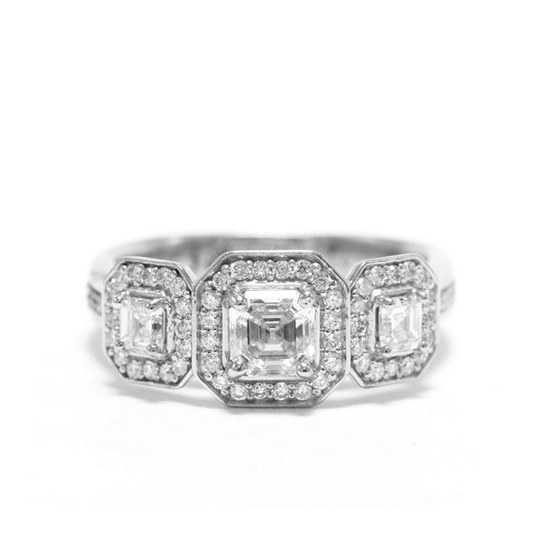 Custom jewelry by Alloy Custom Jewelers
