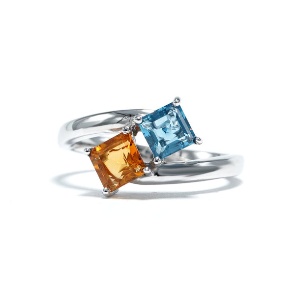 Custom jewelry by Alloy Custom Jewelers