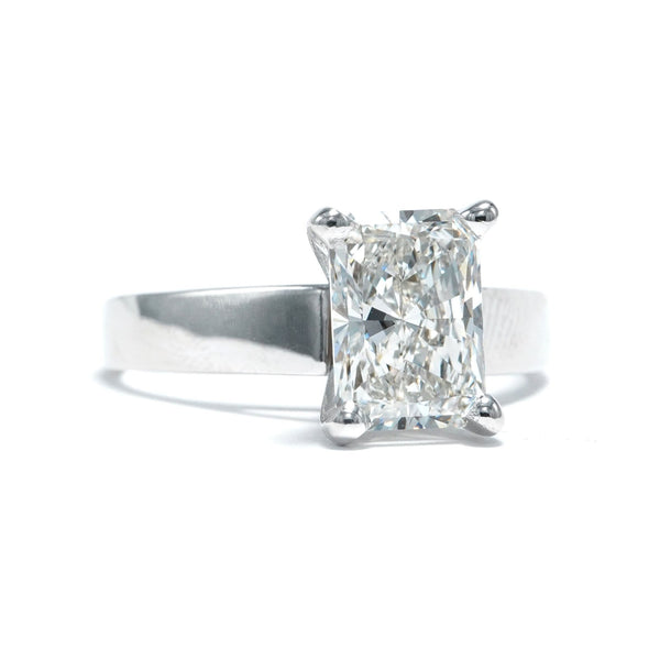 Custom jewelry by Alloy Custom Jewelers