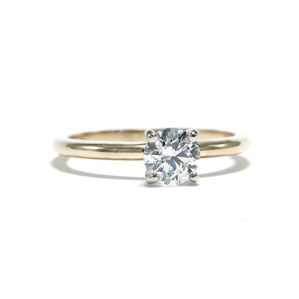 Custom jewelry by Alloy Custom Jewelers