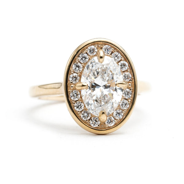 Custom jewelry by Alloy Custom Jewelers