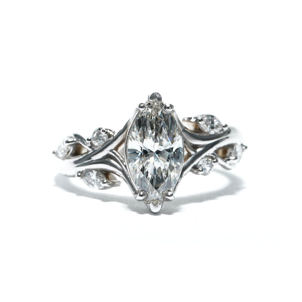 Custom jewelry by Alloy Custom Jewelers