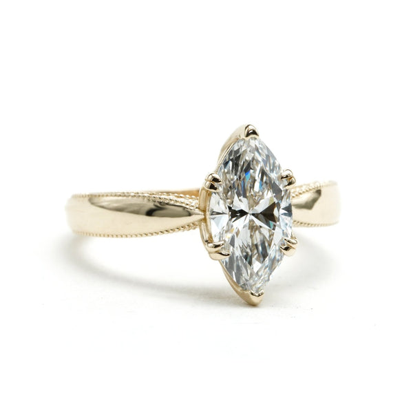 Custom jewelry by Alloy Custom Jewelers
