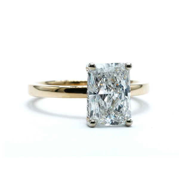 Custom jewelry by Alloy Custom Jewelers