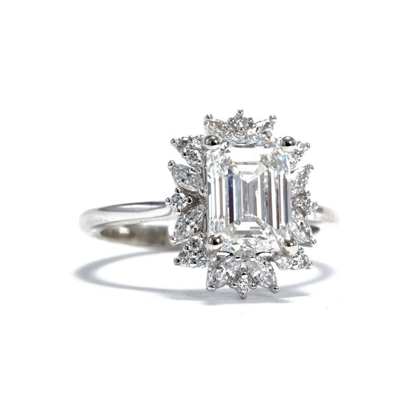 Custom jewelry by Alloy Custom Jewelers